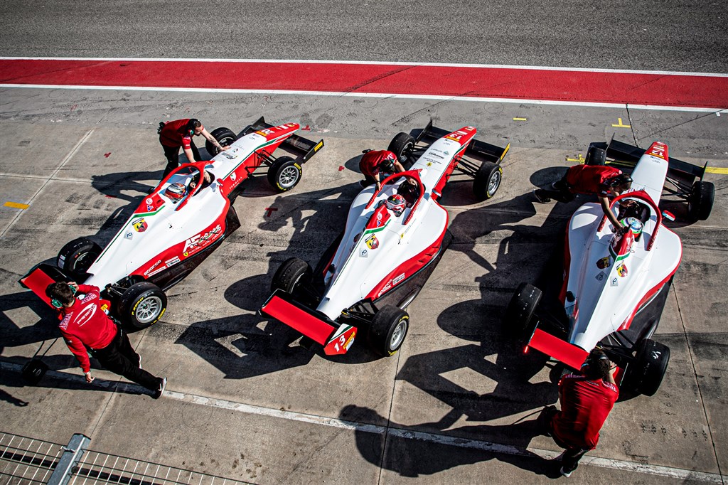 (Foto: prema Powerteam)